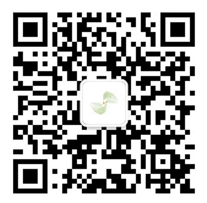 微信公众号二维码